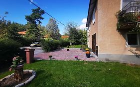 A Beautiful One Bedroom Apartment